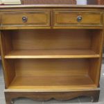 630 7215 BOOKCASE